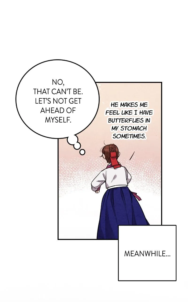 The Forbidden Marriage Chapter 36 page 55 - 