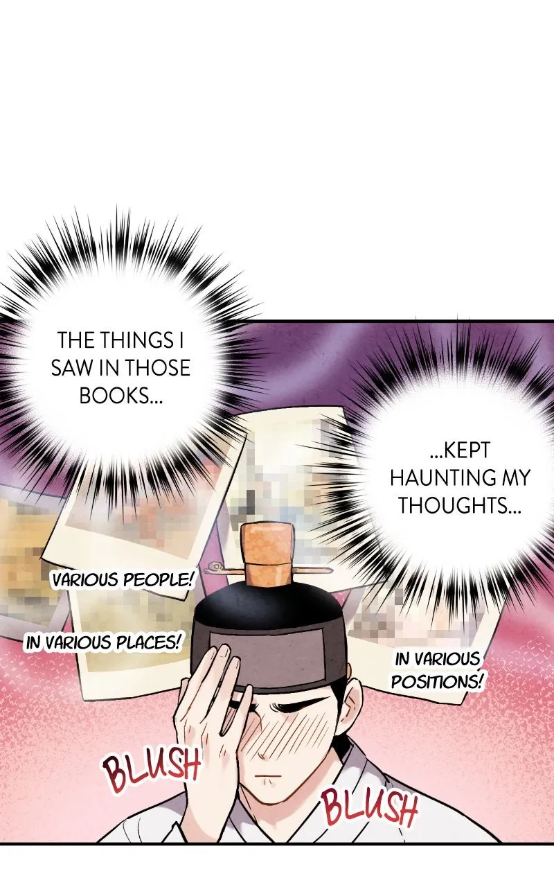 The Forbidden Marriage Chapter 36 page 61 - 