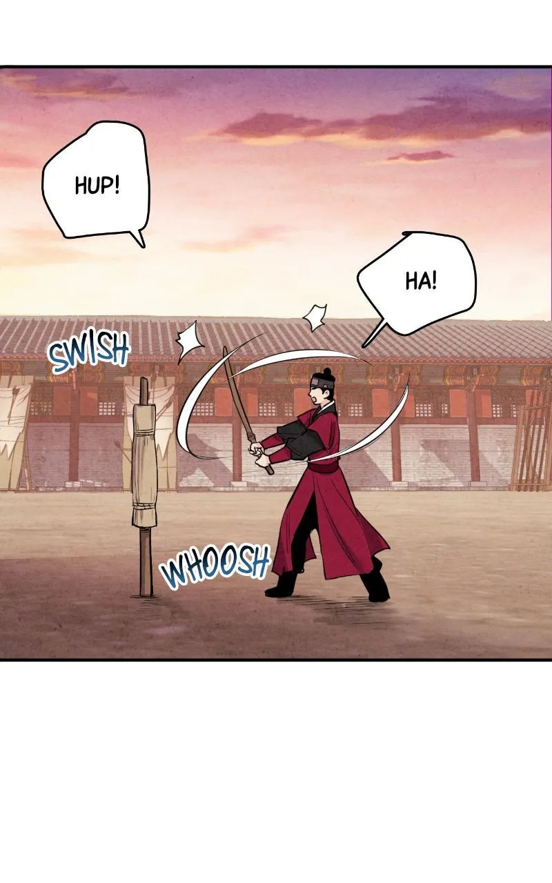 The Forbidden Marriage Chapter 36 page 8 - 