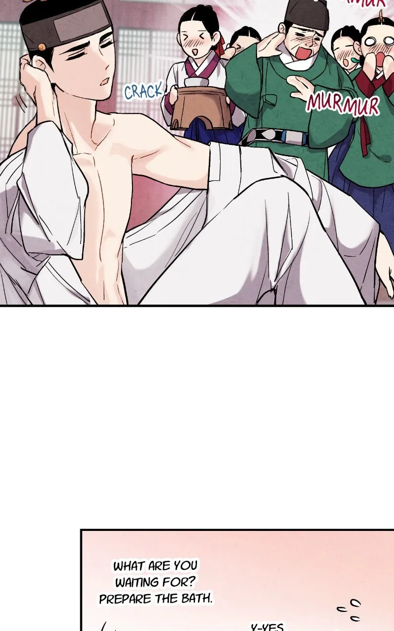 The Forbidden Marriage Chapter 36 page 72 - 