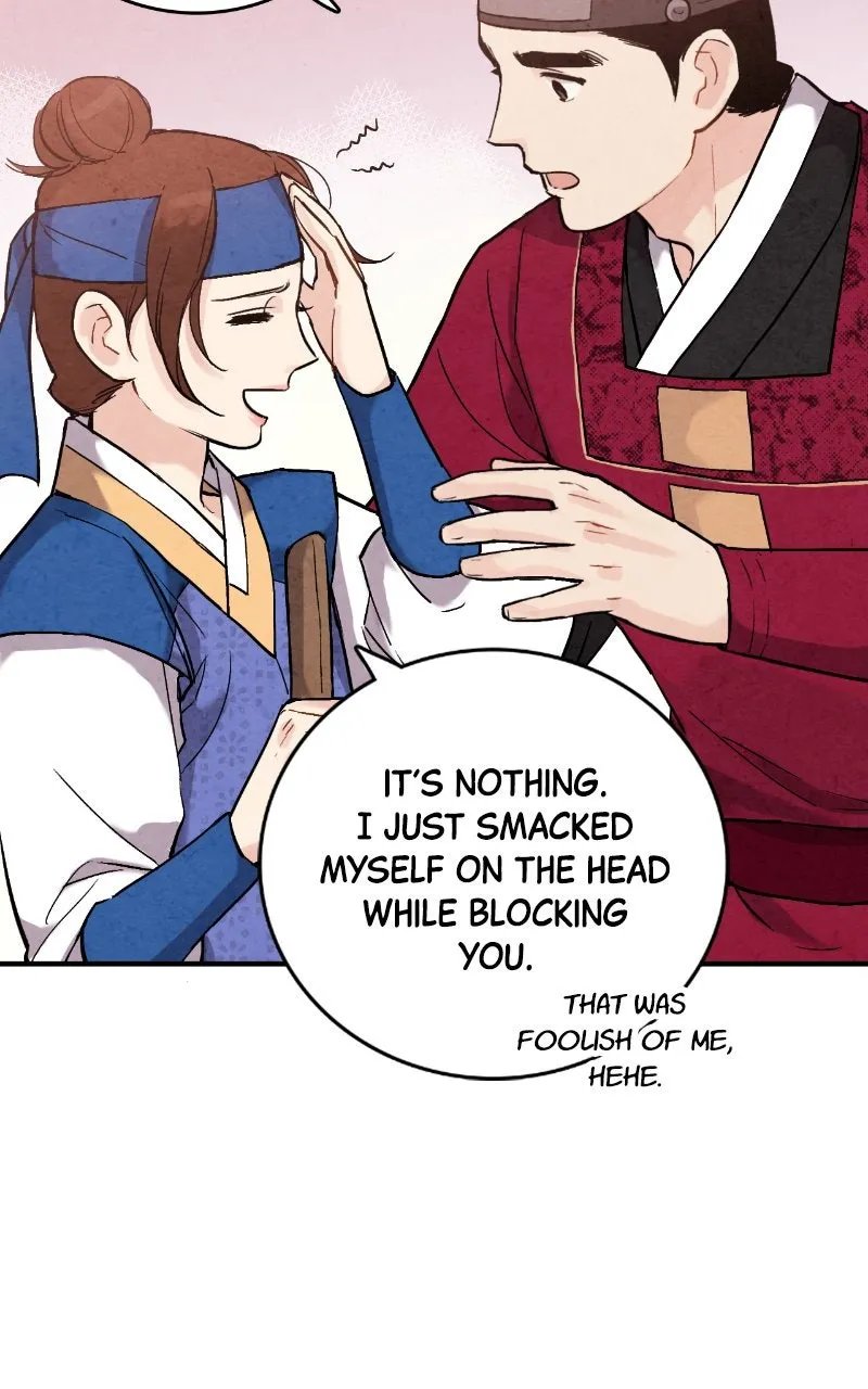 The Forbidden Marriage Chapter 36 page 80 - 