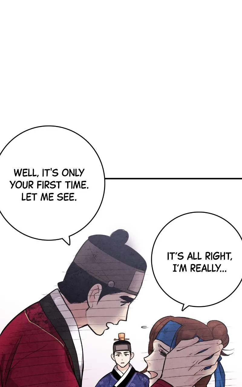 The Forbidden Marriage Chapter 36 page 81 - 