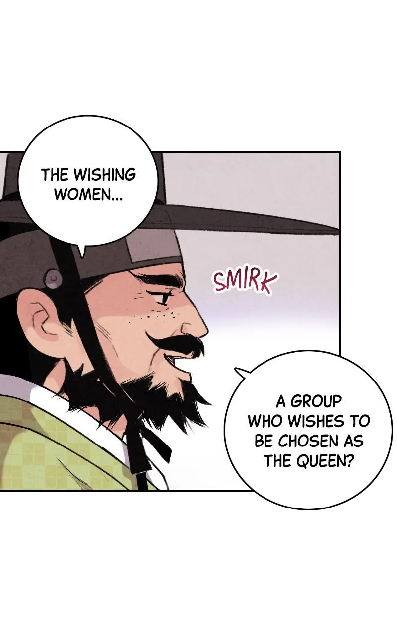The Forbidden Marriage Chapter 37 page 14 - 