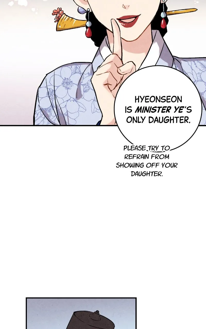 The Forbidden Marriage Chapter 37 page 18 - 