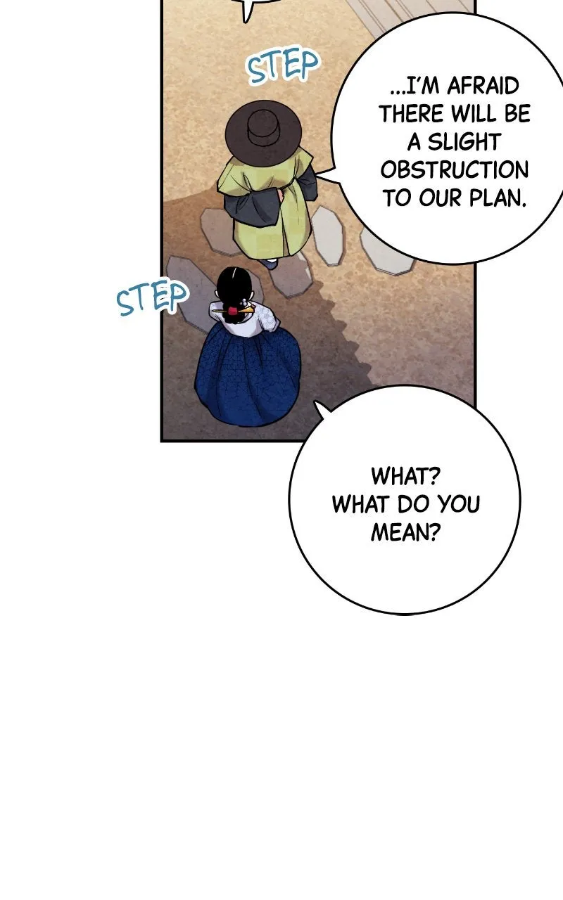 The Forbidden Marriage Chapter 37 page 20 - 