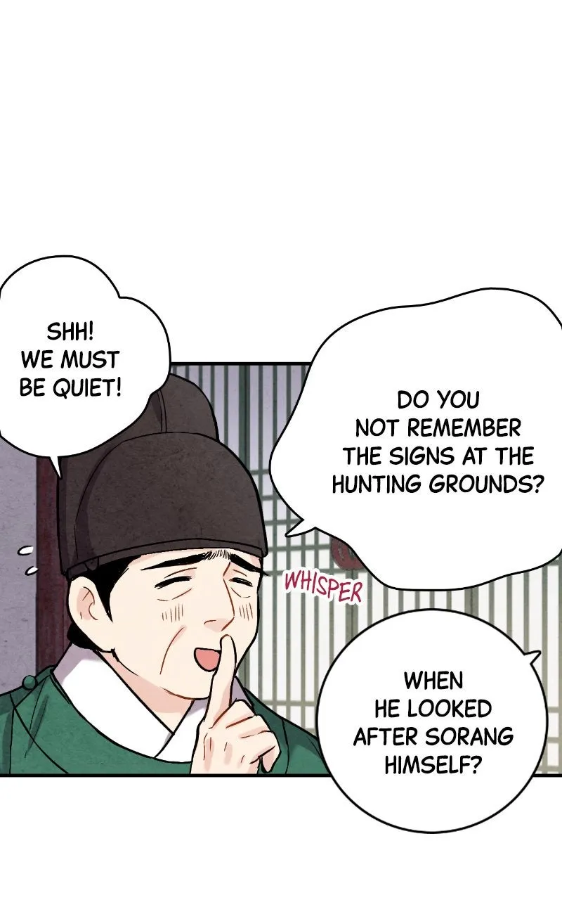 The Forbidden Marriage Chapter 37 page 29 - 