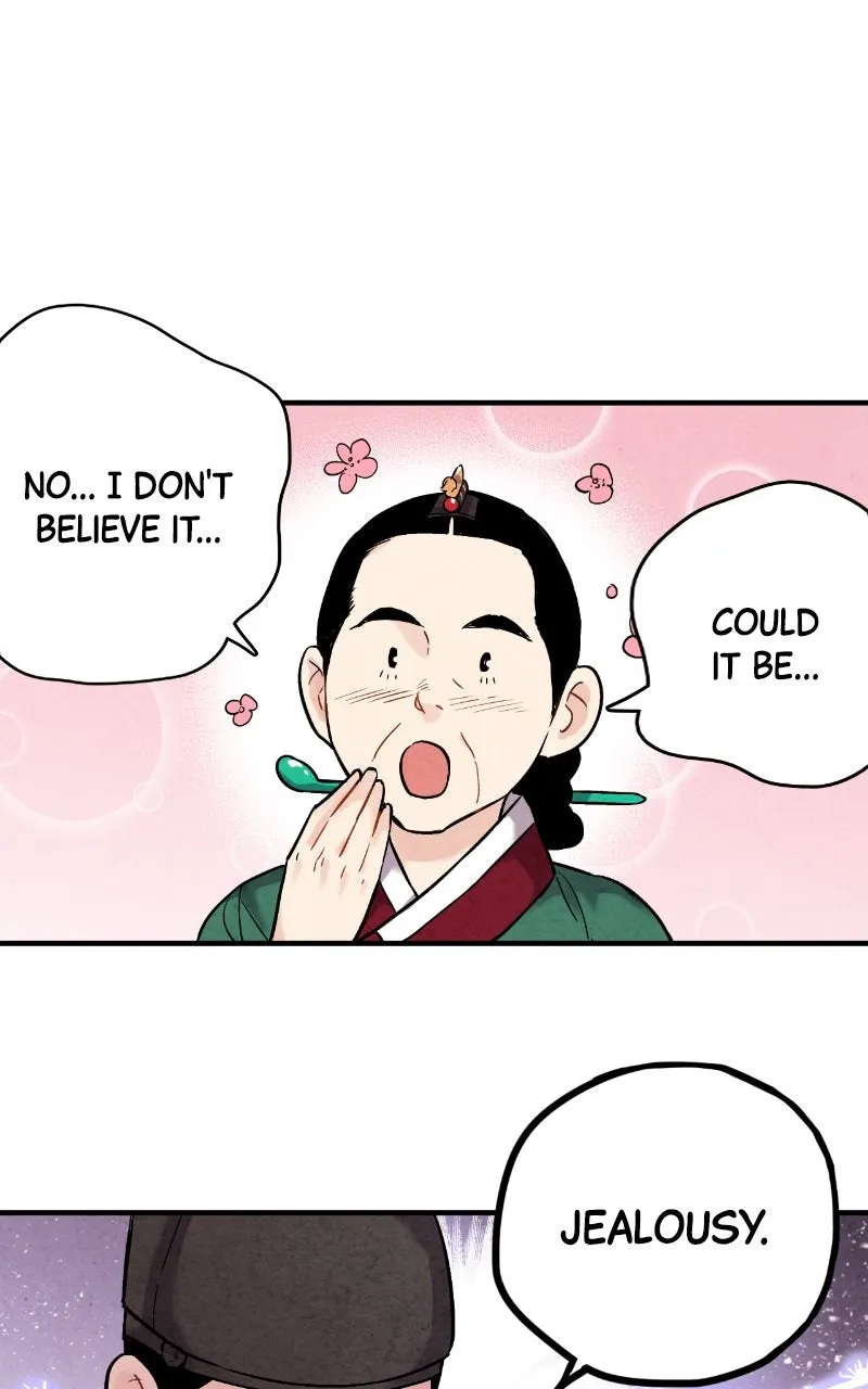 The Forbidden Marriage Chapter 37 page 34 - 