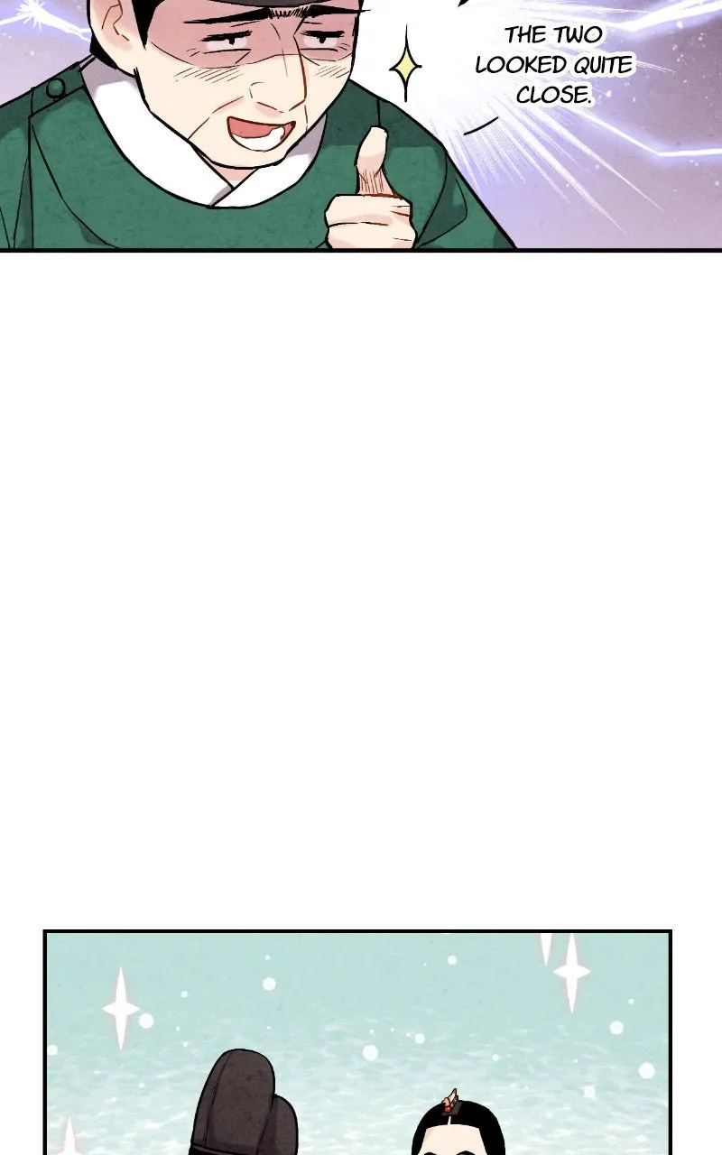 The Forbidden Marriage Chapter 37 page 35 - 