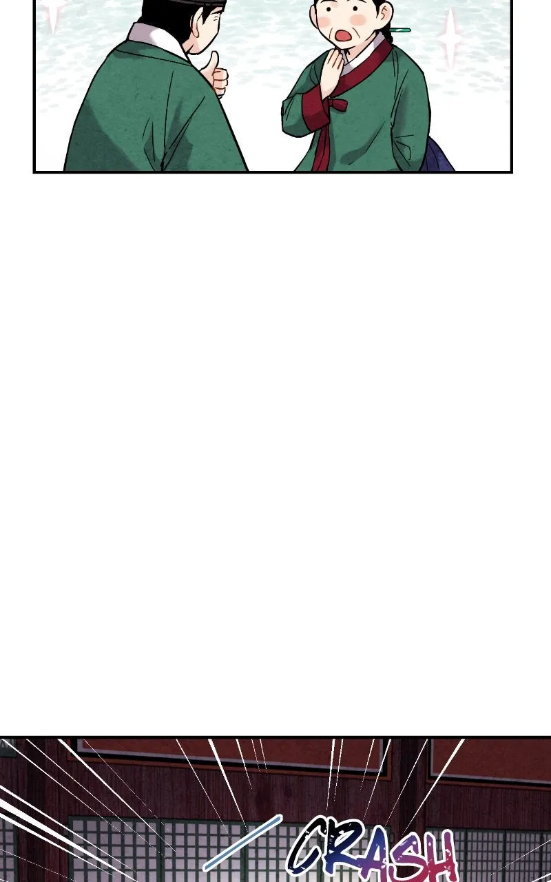 The Forbidden Marriage Chapter 37 page 36 - 