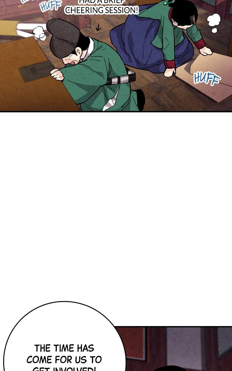 The Forbidden Marriage Chapter 37 page 38 - 