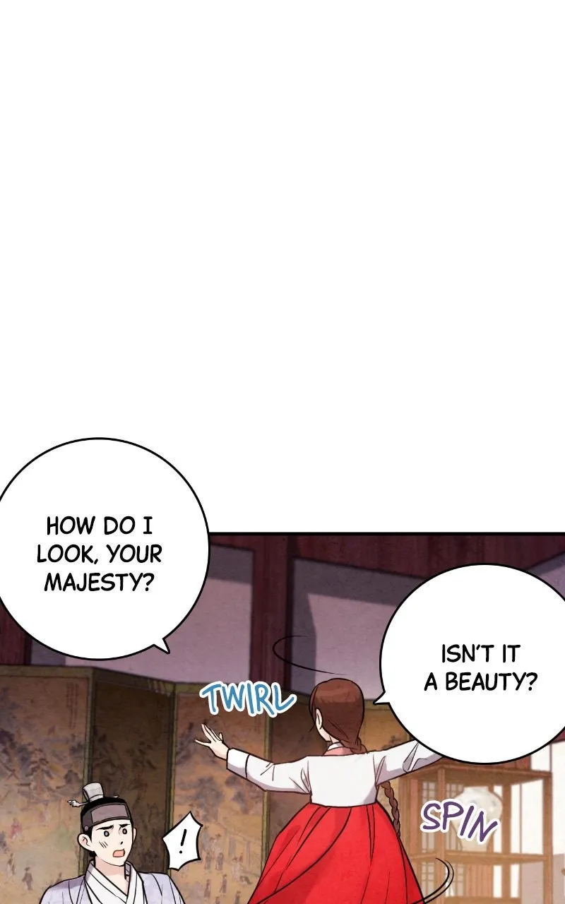 The Forbidden Marriage Chapter 37 page 48 - 