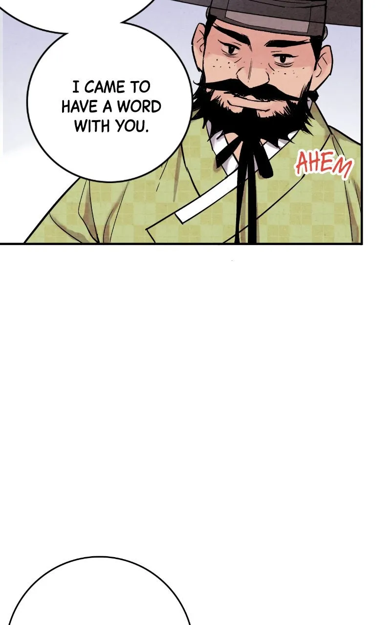 The Forbidden Marriage Chapter 37 page 6 - 