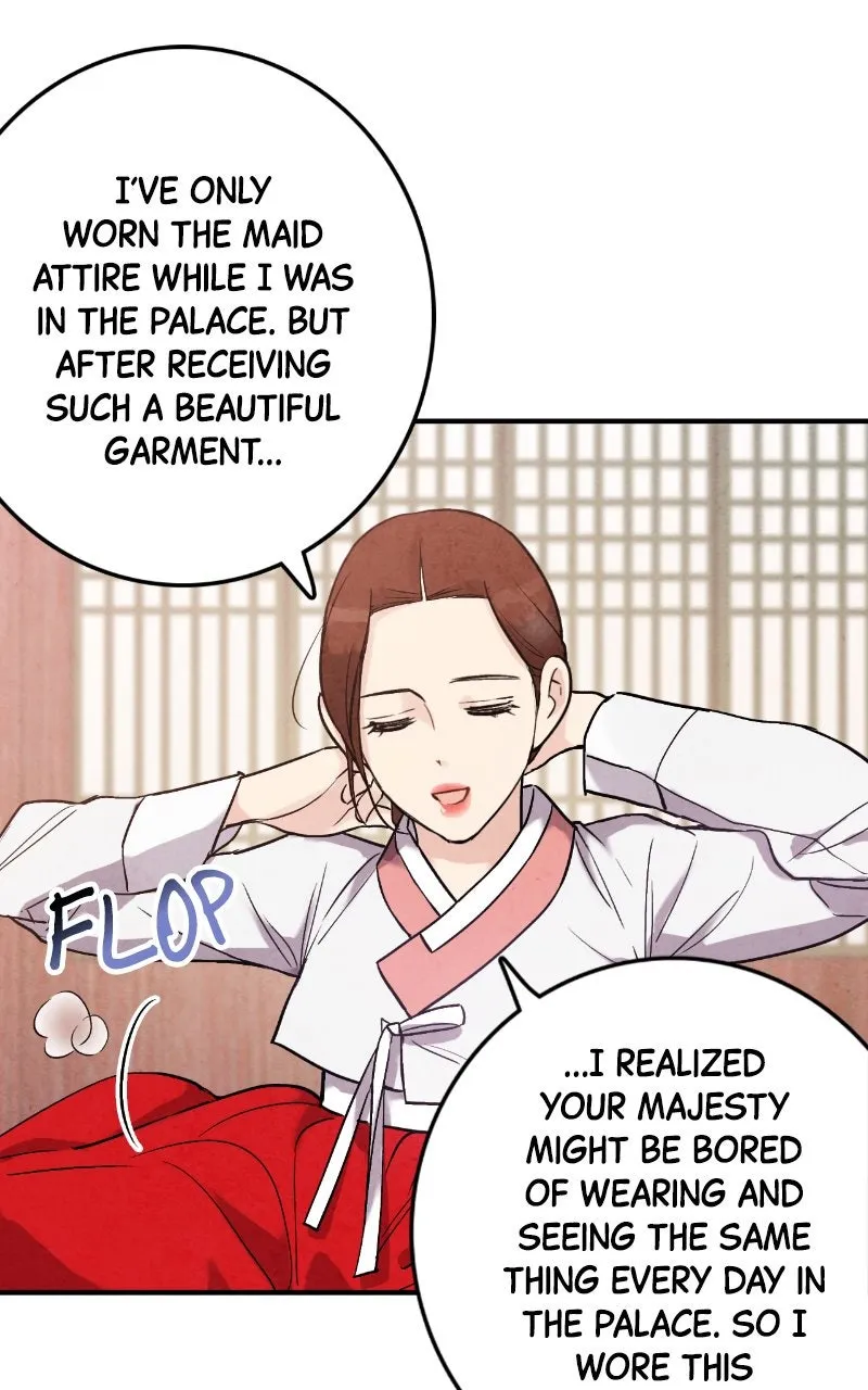 The Forbidden Marriage Chapter 37 page 52 - 