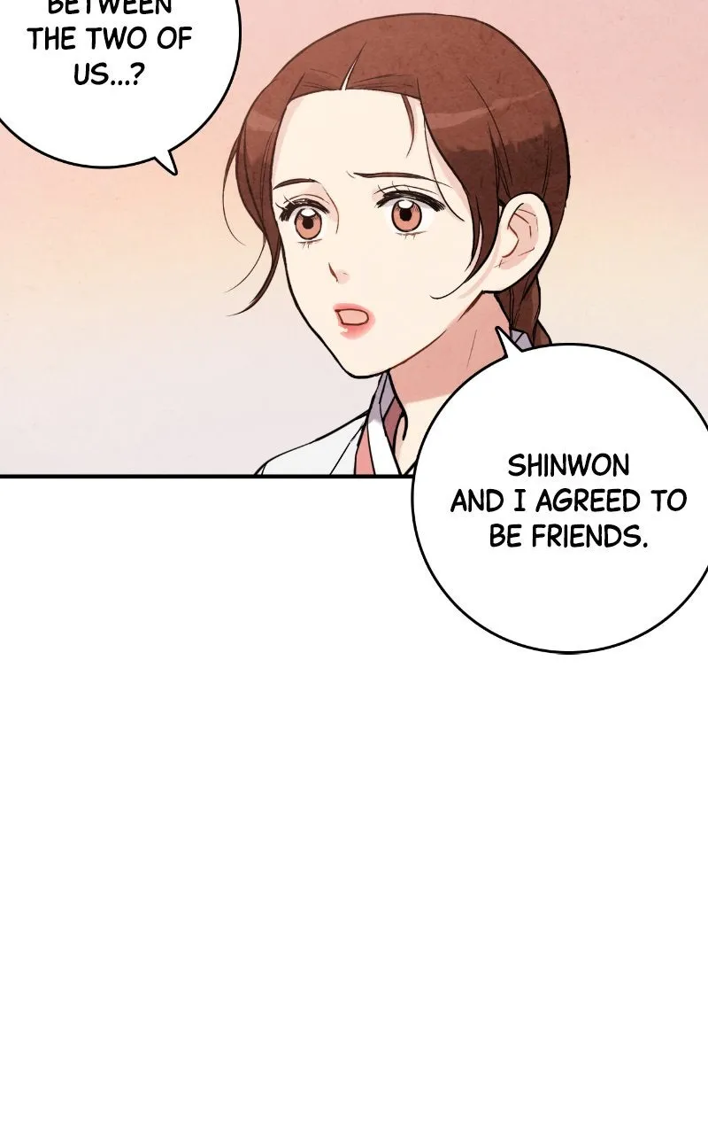 The Forbidden Marriage Chapter 37 page 58 - 