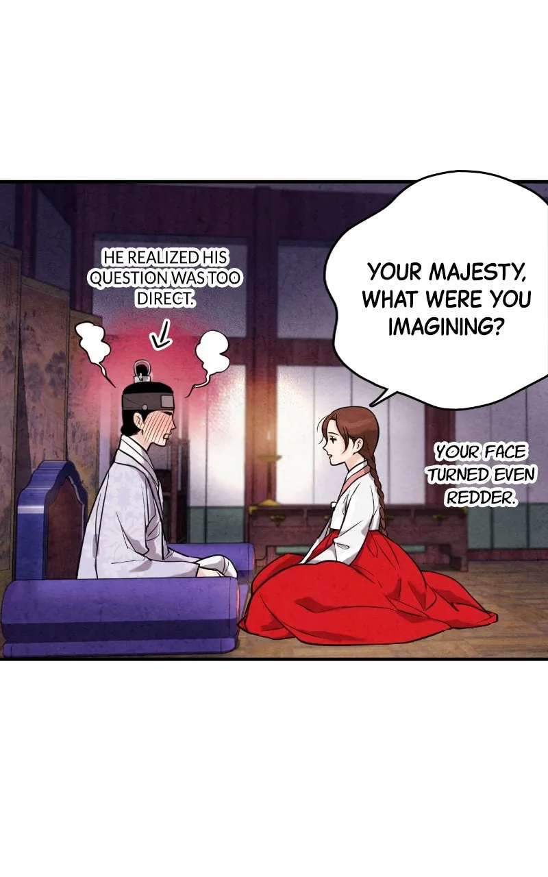 The Forbidden Marriage Chapter 37 page 59 - 