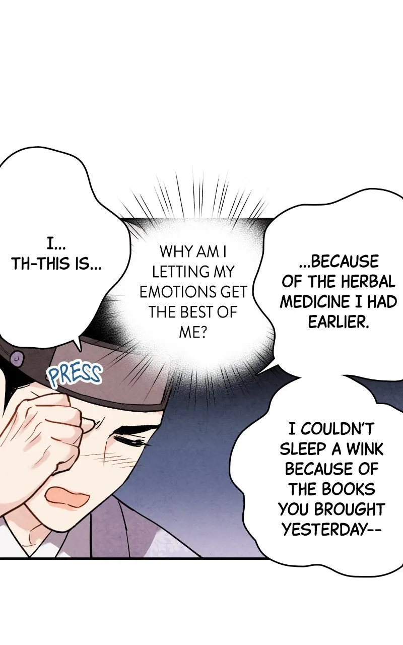 The Forbidden Marriage Chapter 37 page 60 - 