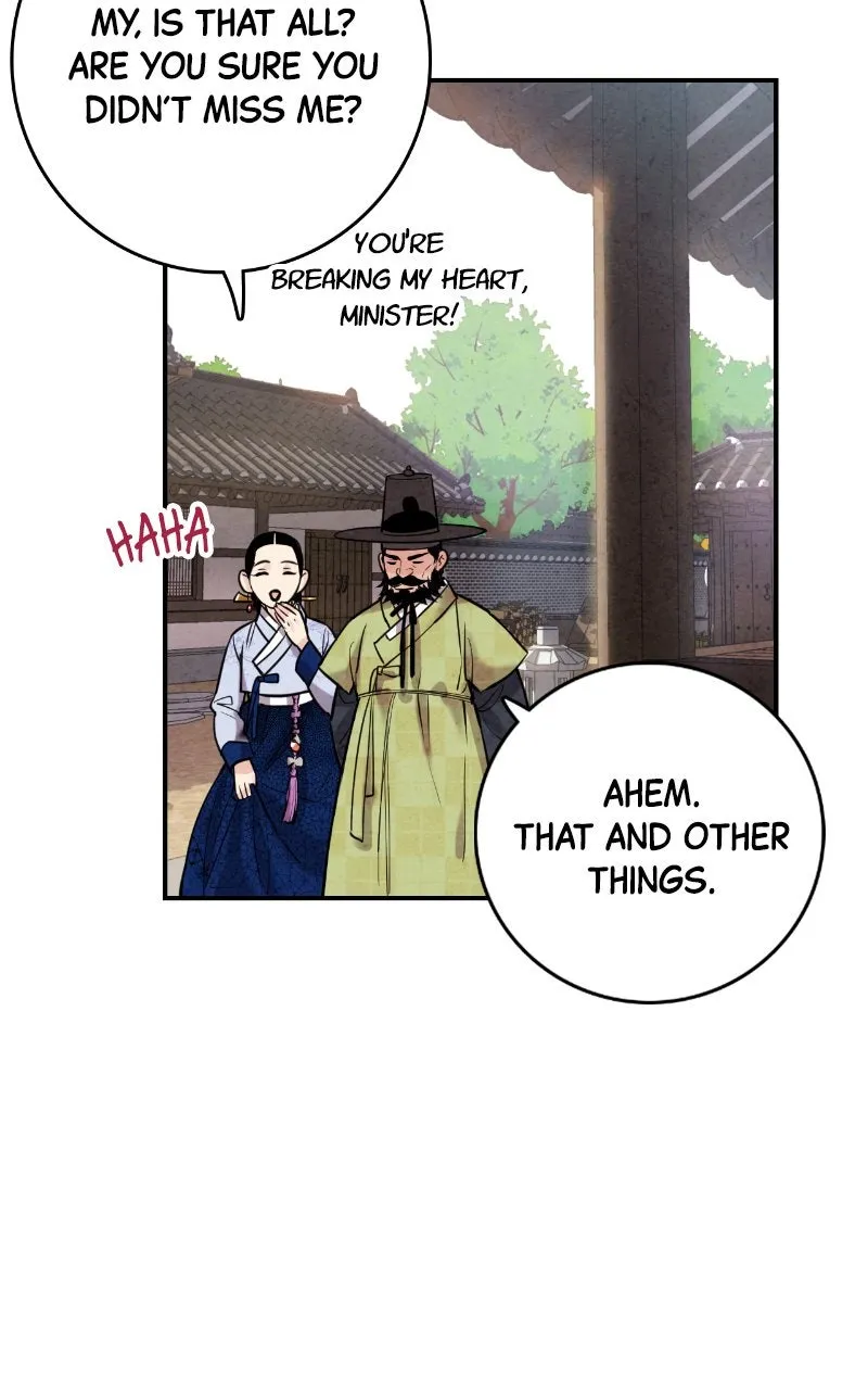 The Forbidden Marriage Chapter 37 page 7 - 