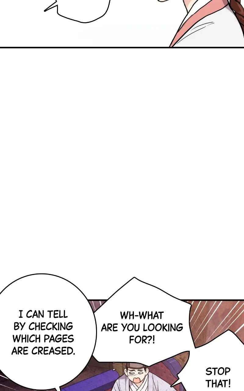 The Forbidden Marriage Chapter 37 page 65 - 