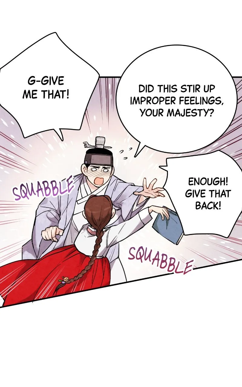 The Forbidden Marriage Chapter 37 page 68 - 