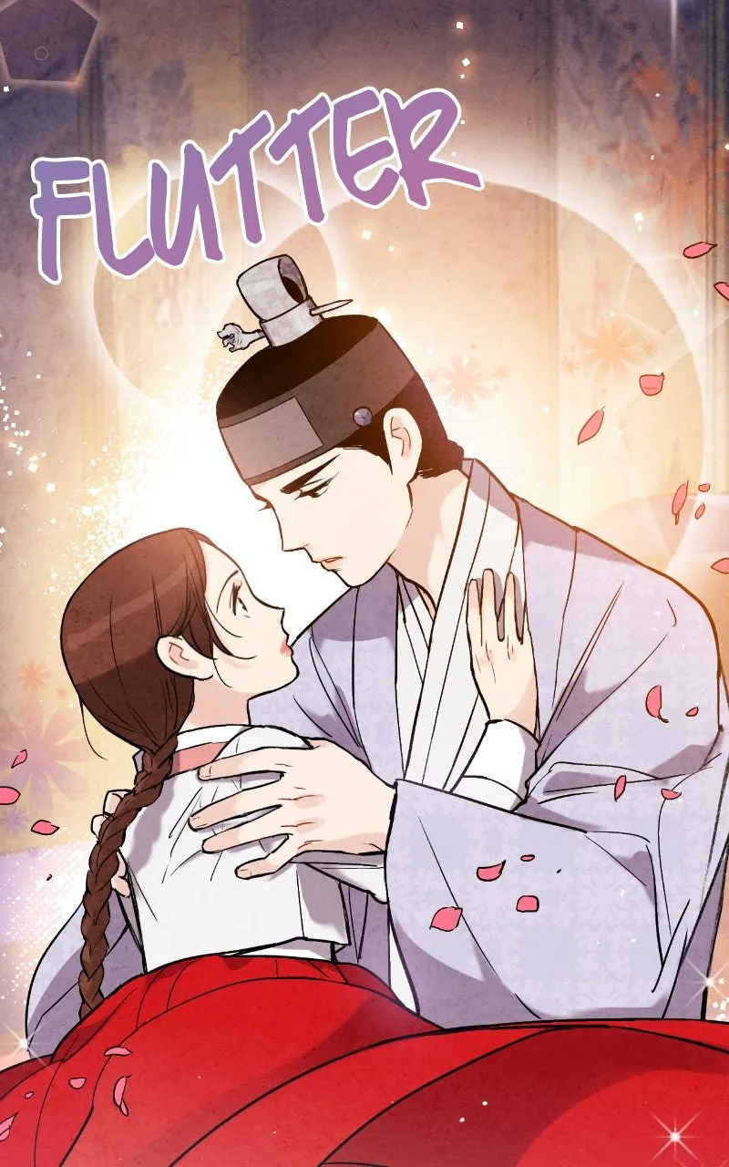 The Forbidden Marriage Chapter 38 page 16 - 