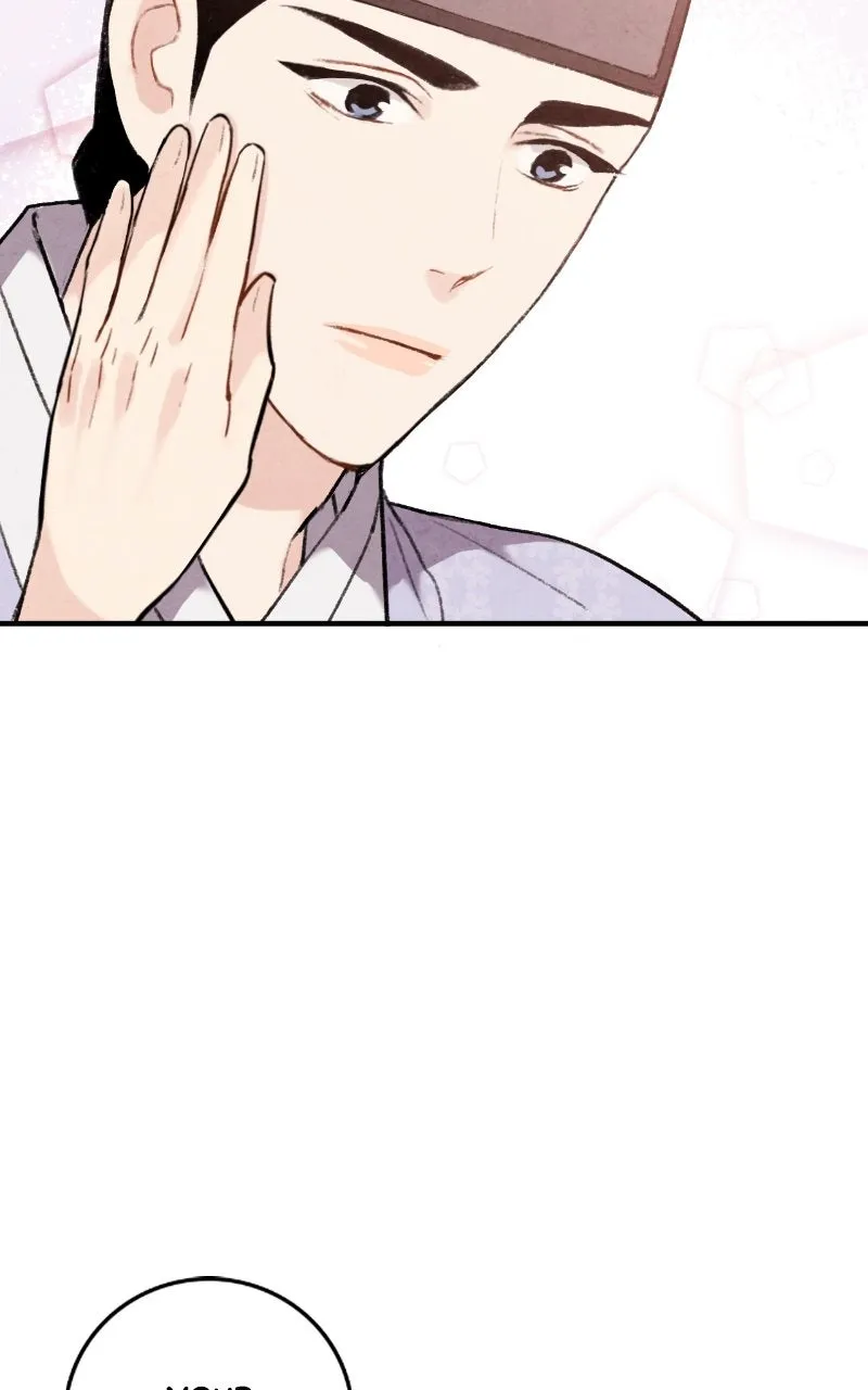 The Forbidden Marriage Chapter 38 page 4 - 