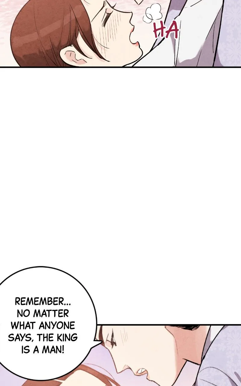 The Forbidden Marriage Chapter 38 page 38 - 