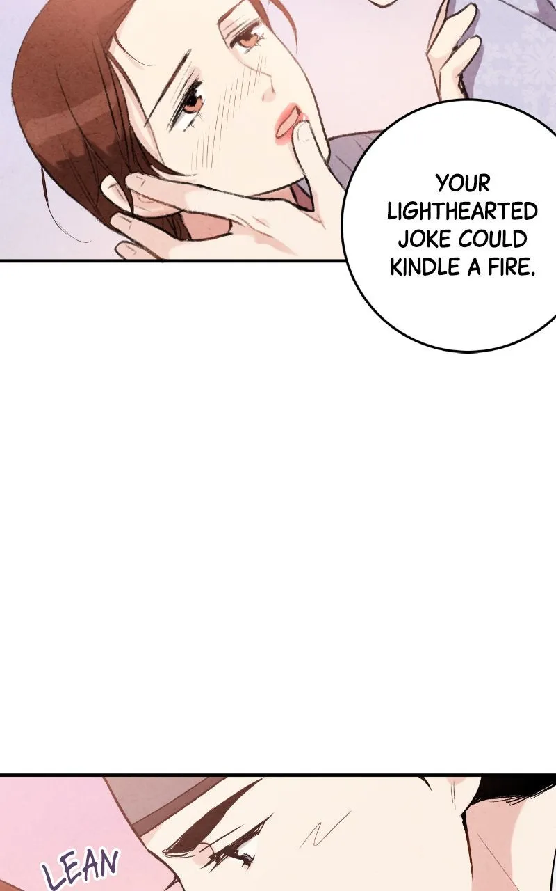 The Forbidden Marriage Chapter 38 page 39 - 