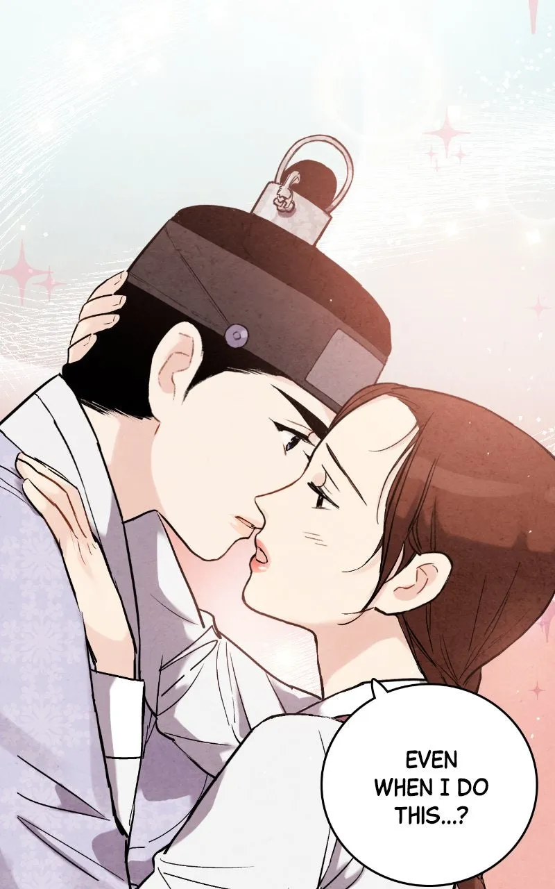 The Forbidden Marriage Chapter 38 page 6 - 