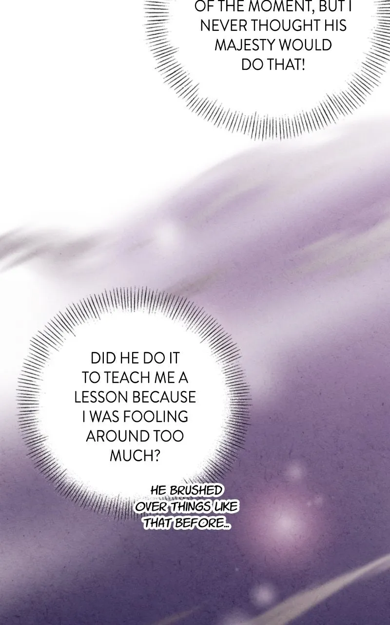 The Forbidden Marriage Chapter 38 page 58 - 
