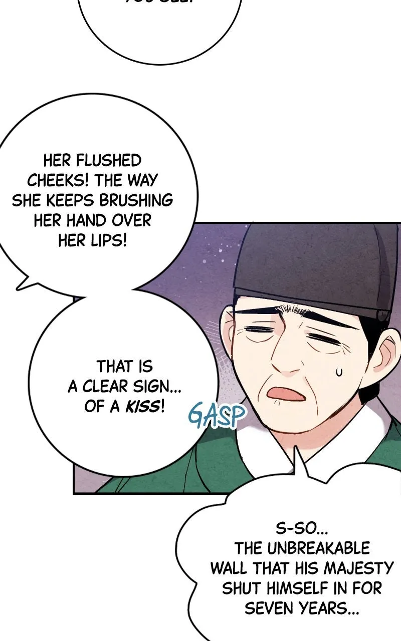 The Forbidden Marriage Chapter 38 page 67 - 