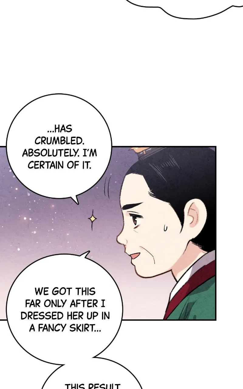 The Forbidden Marriage Chapter 38 page 68 - 
