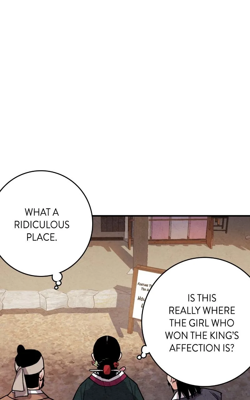The Forbidden Marriage Chapter 38 page 78 - 