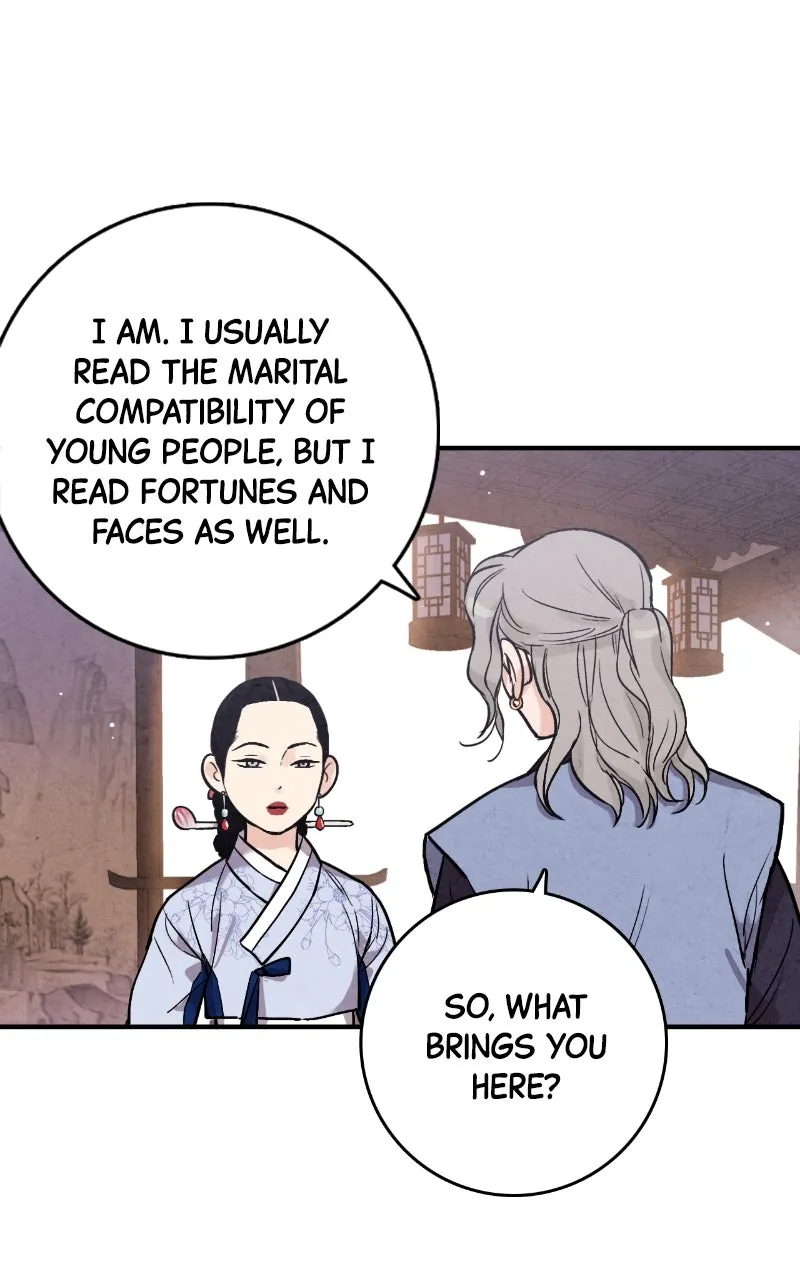 The Forbidden Marriage Chapter 39 page 16 - 