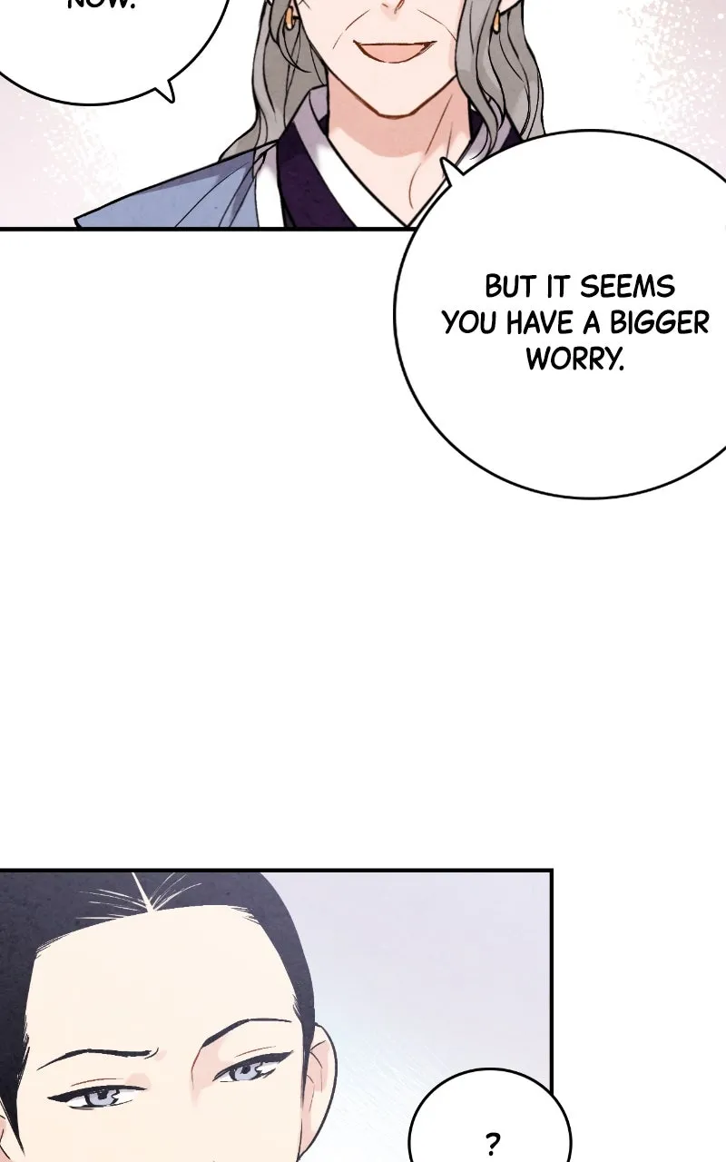 The Forbidden Marriage Chapter 39 page 19 - 