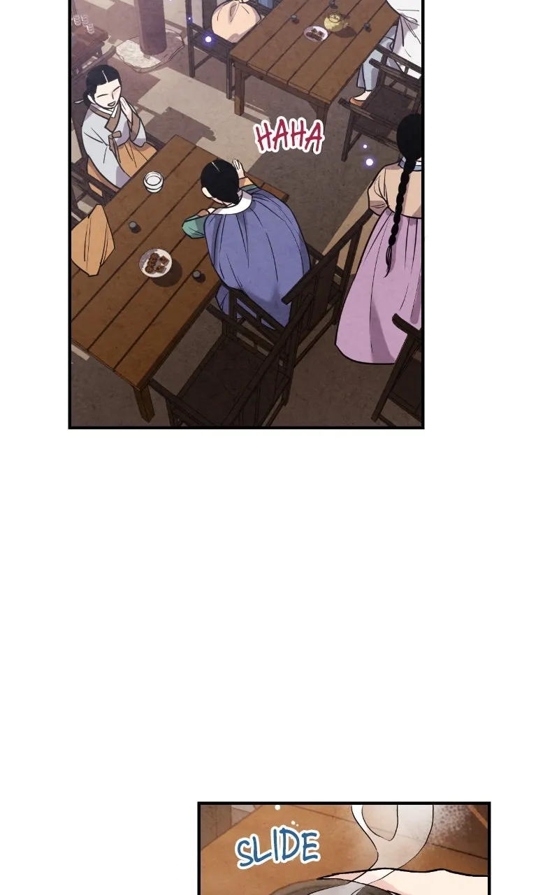 The Forbidden Marriage Chapter 39 page 3 - 