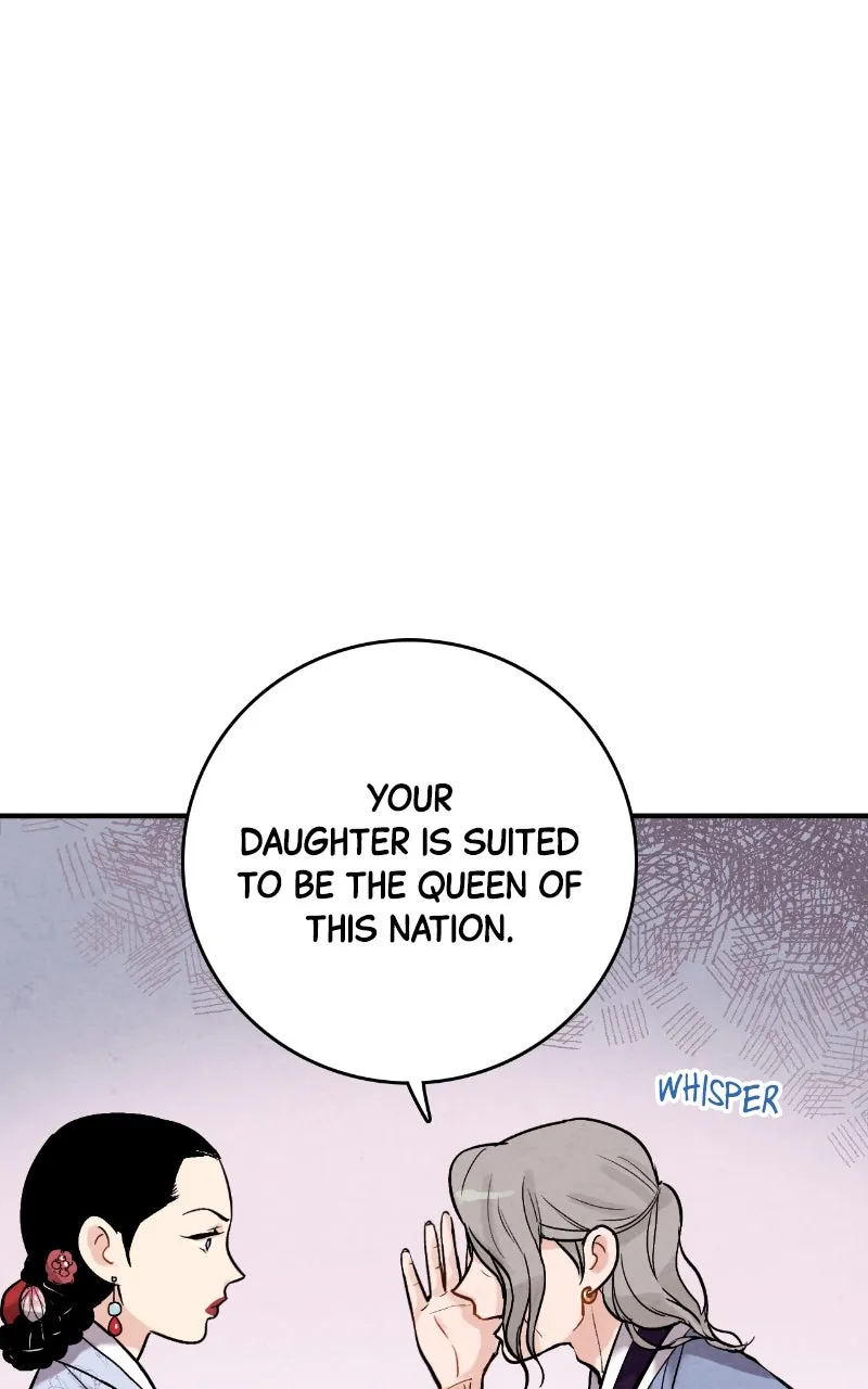 The Forbidden Marriage Chapter 39 page 22 - 