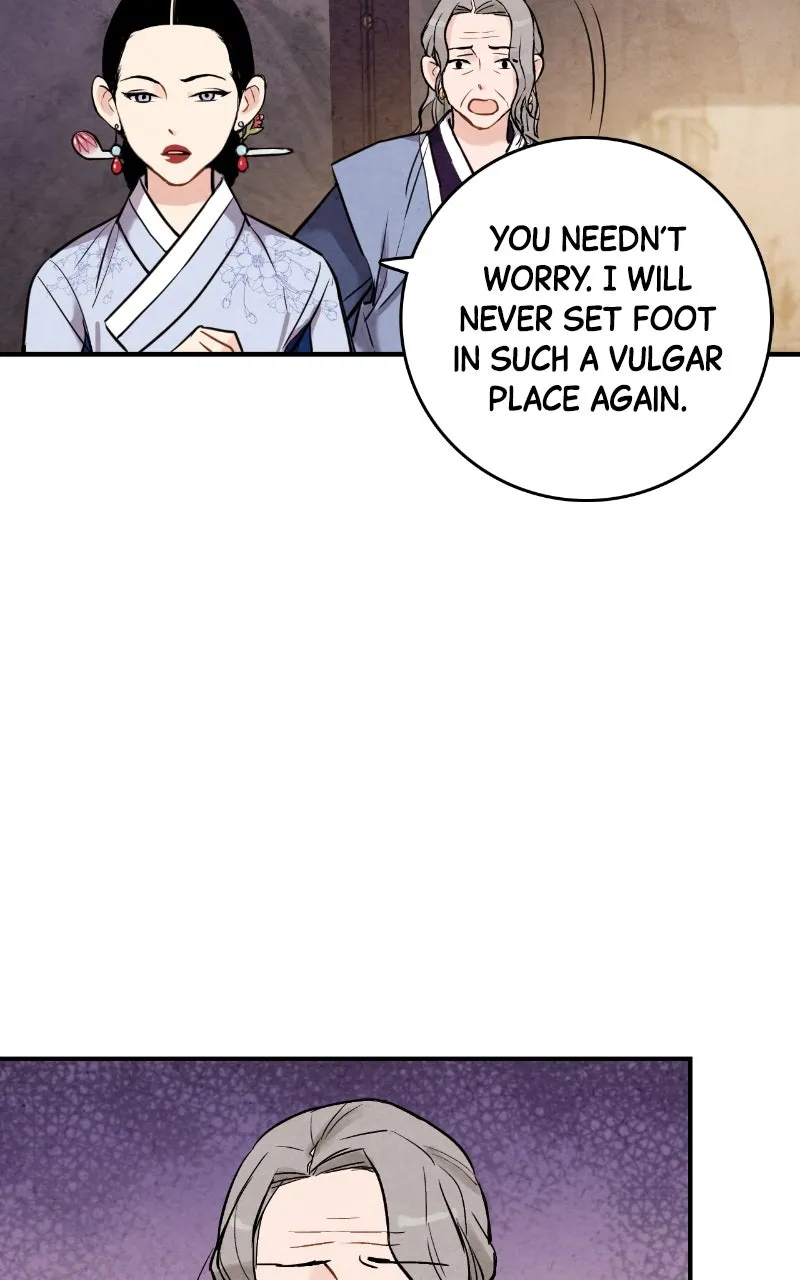The Forbidden Marriage Chapter 39 page 33 - 