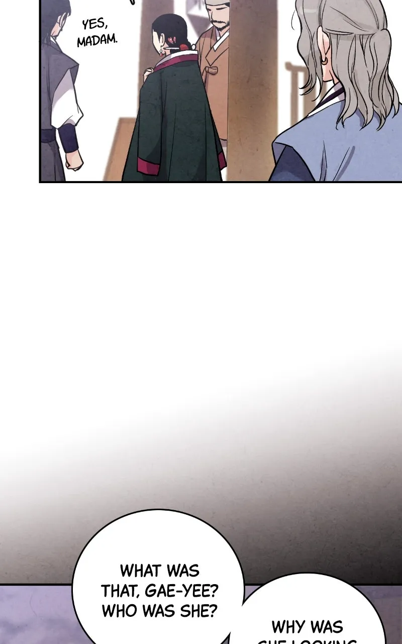 The Forbidden Marriage Chapter 39 page 35 - 
