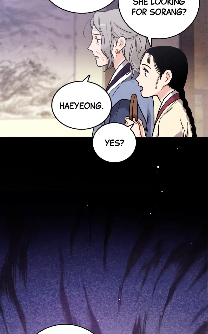 The Forbidden Marriage Chapter 39 page 36 - 
