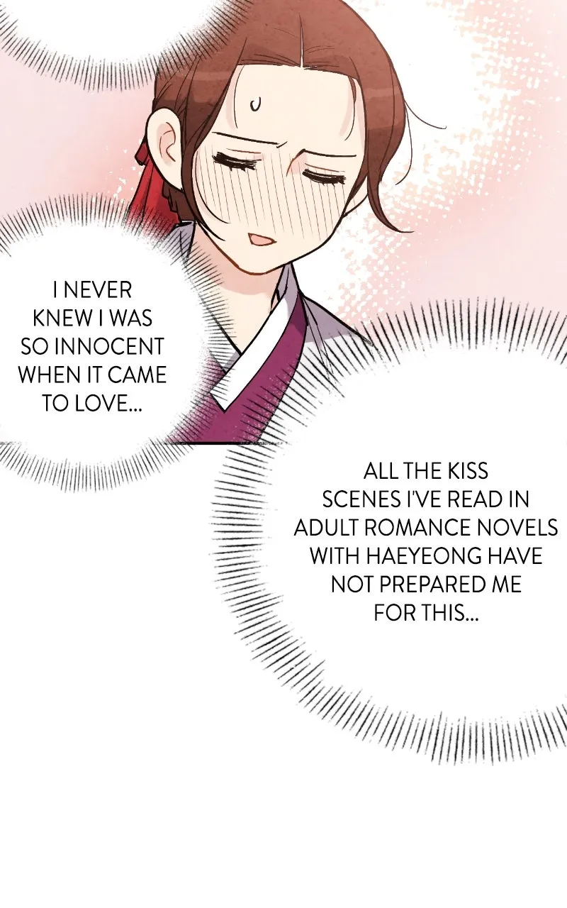 The Forbidden Marriage Chapter 39 page 45 - 