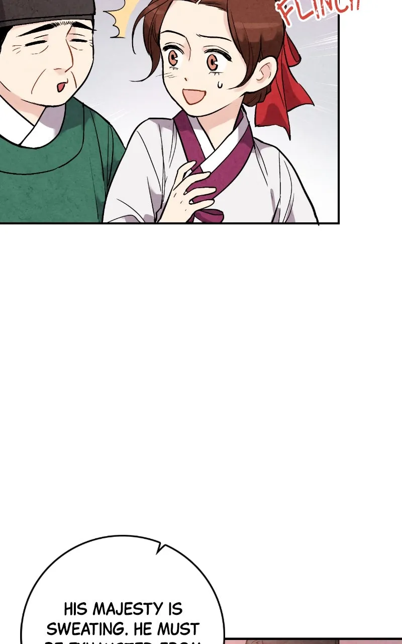 The Forbidden Marriage Chapter 39 page 51 - 