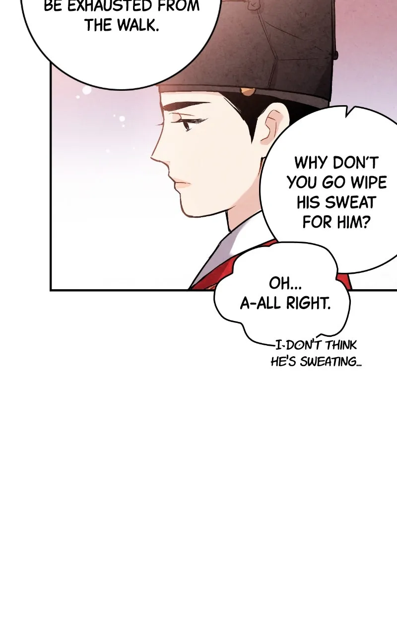 The Forbidden Marriage Chapter 39 page 52 - 