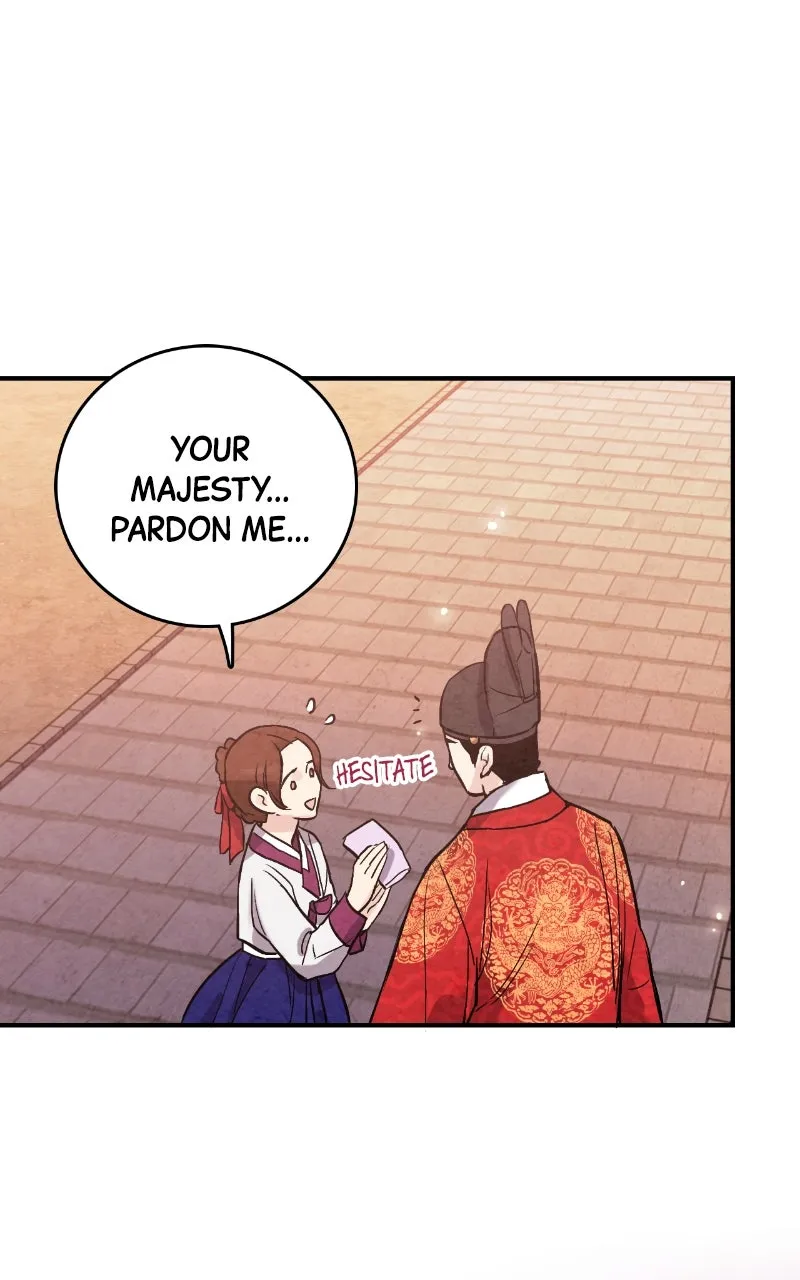 The Forbidden Marriage Chapter 39 page 53 - 