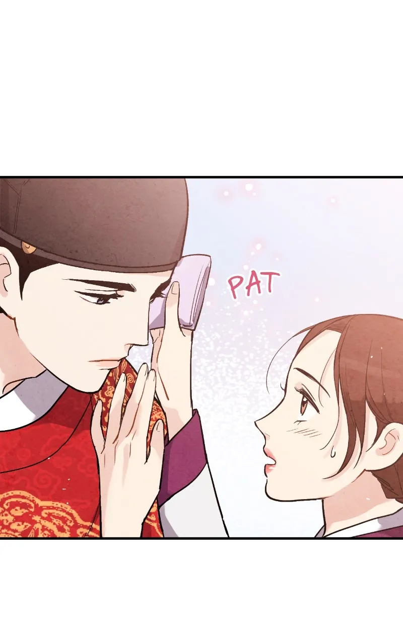 The Forbidden Marriage Chapter 39 page 56 - 