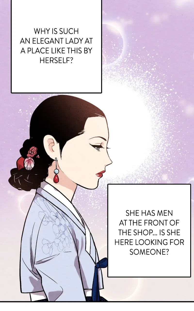 The Forbidden Marriage Chapter 39 page 7 - 