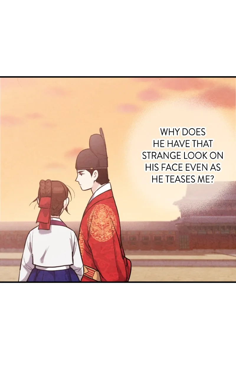 The Forbidden Marriage Chapter 39 page 66 - 