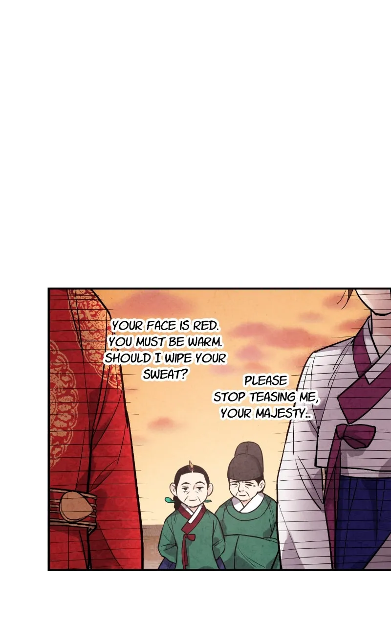 The Forbidden Marriage Chapter 39 page 68 - 
