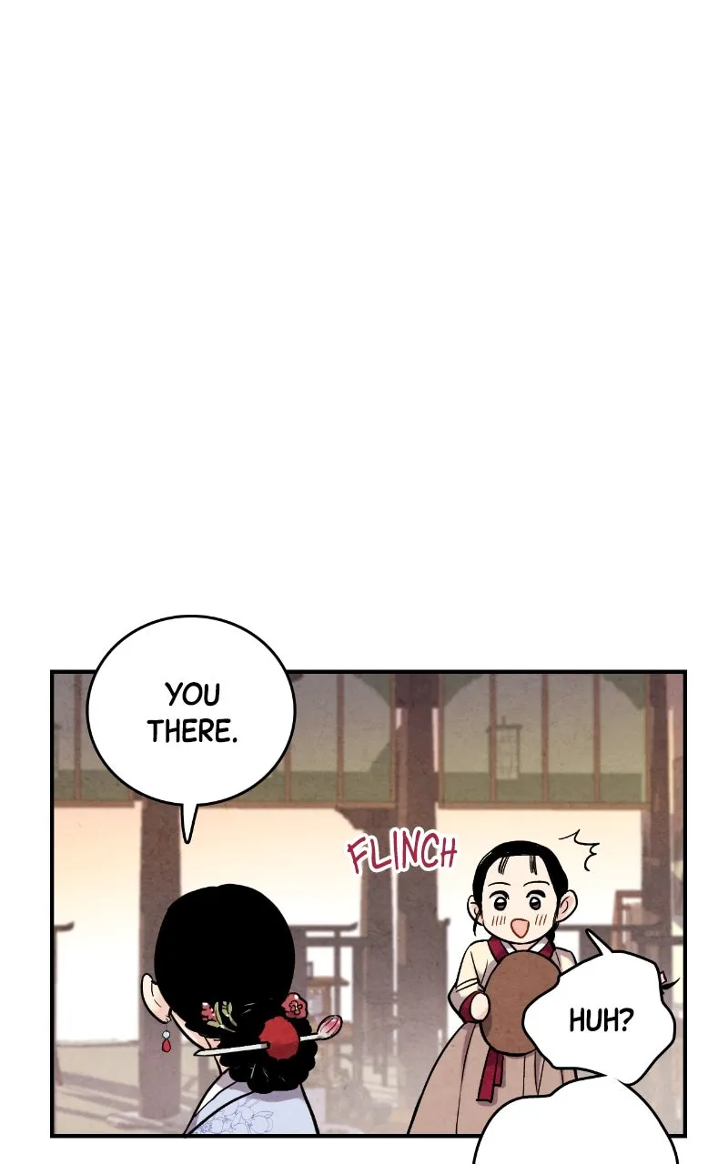 The Forbidden Marriage Chapter 39 page 8 - 