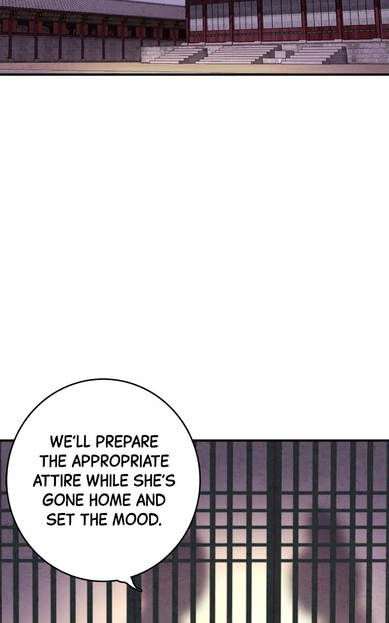 The Forbidden Marriage Chapter 39 page 72 - 