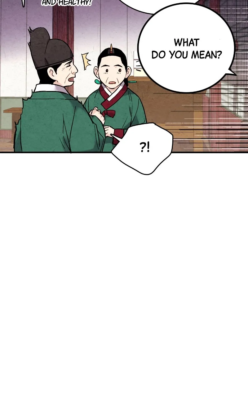 The Forbidden Marriage Chapter 39 page 78 - 